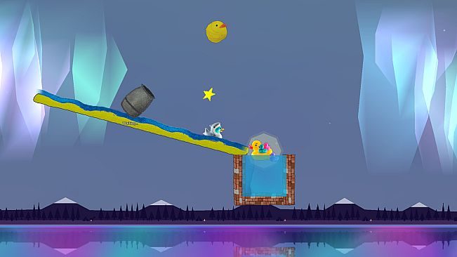 AquaDucked!