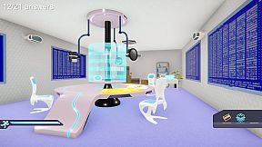 Educator 2076: Basics in Education