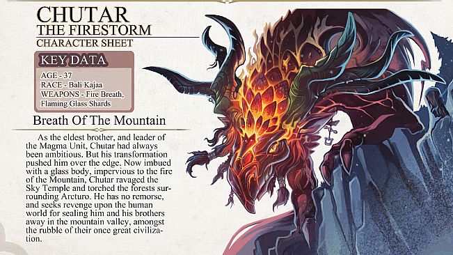 THE WORLD OF TWILIGHT MONK VOLUME1:ART BOOK