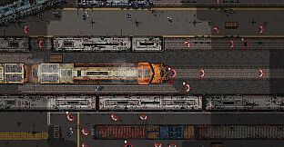 Terminus: Zombie Survivors - Last Escape