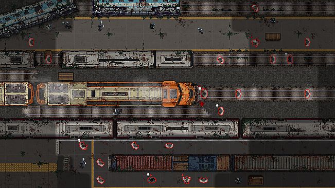 Terminus: Zombie Survivors - Last Escape