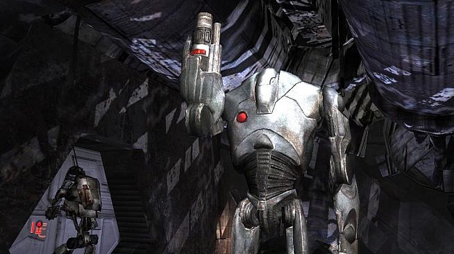 STAR WARS Republic Commando