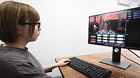 e-act Catcher for Akpala