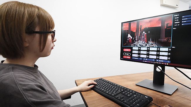 e-act Catcher for Akpala