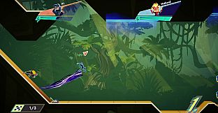 SpeedRunners 2: King of Speed