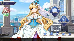 HEART of CROWN Online