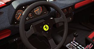 Assetto Corsa - Ferrari 70th Anniversary Pack