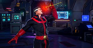 Marvel vs. Capcom: Infinite - Doctor Strange Illuminati Costume