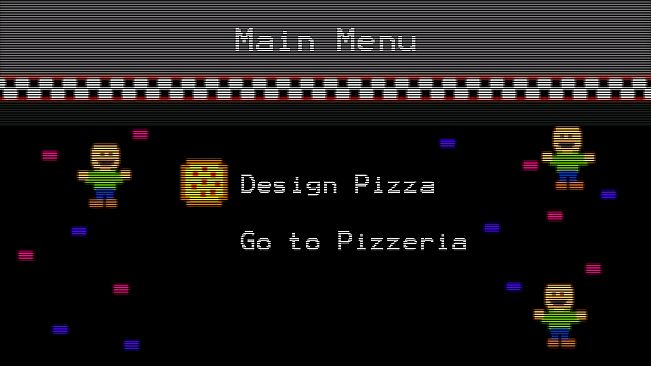 Freddy Fazbear's Pizzeria Simulator