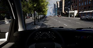 Police Simulator: Patrol Officers: Guardian Police Vehicle DLC