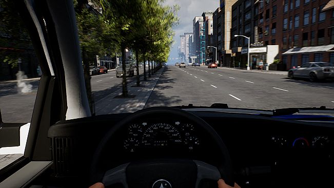 Police Simulator: Patrol Officers: Guardian Police Vehicle DLC