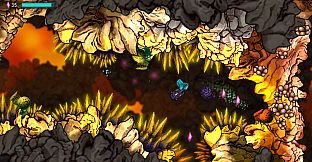 Beatbuddy: Tale of the Guardians