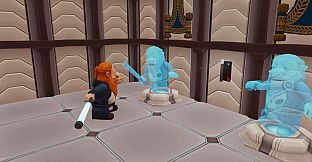 A Game of Dwarves: Star Dwarves