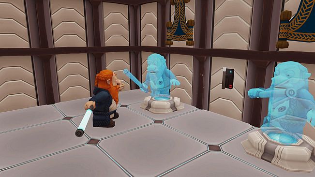 A Game of Dwarves: Star Dwarves