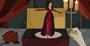 空王座 Empty Throne