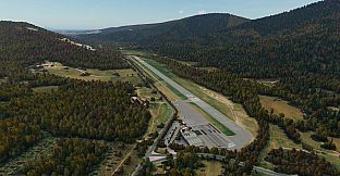 X-Plane 12 Add-on: Aerosoft - St. Tropez