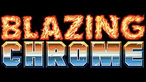 Blazing Chrome