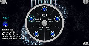 Orbit: Satellite Defense