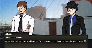 Detective Butler: Maiden Voyage Murder - Choices DLC