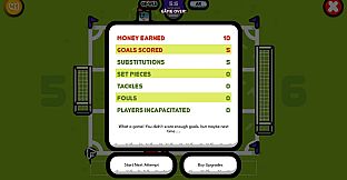 Super Sub: World Cup