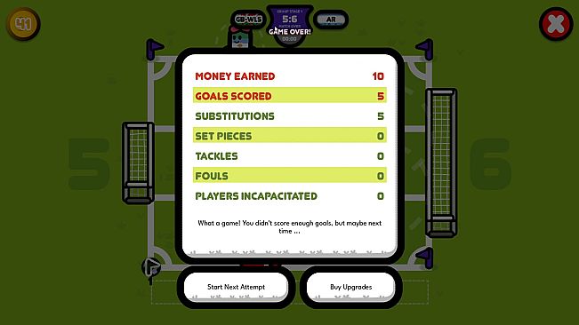 Super Sub: World Cup