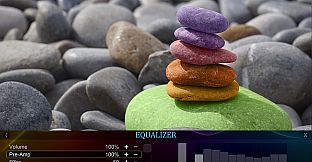 Zoom Player - 4K fullscreen navigation skin