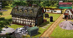 Farm Manager 2021: Prologue