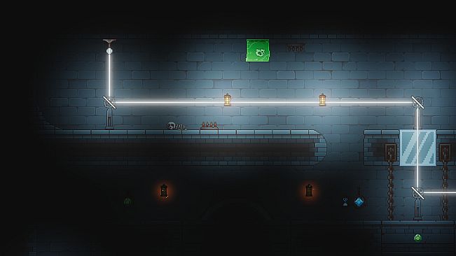 Ooze: The Great and Powerful