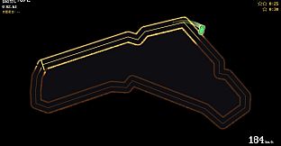 Extreme Racing Line