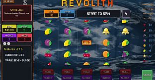 Revolith
