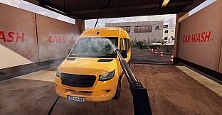 Minibus Simulator