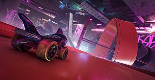 HOT WHEELS - Street Beasts Pack