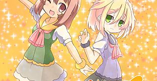100% Orange Juice - Character Song Pack: Ultimate Weapon Girl
