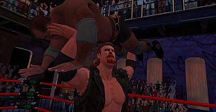 Off The Top Rope!