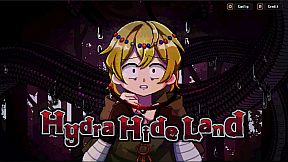 Hydra Hide Land