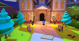 The Game of Life 2 - Fairytale Kingdom world