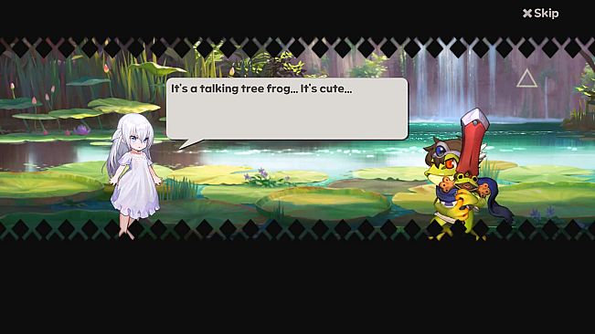 Lineup, Dark Lord! : Auto Battler