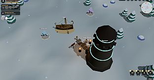 Greyward: Castaway Survival