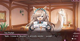 Sweet Girls Collection