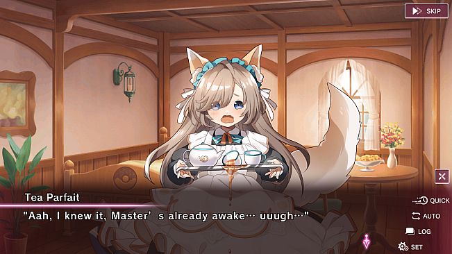 Sweet Girls Collection