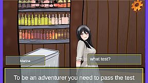 GARMM Adventurer Vol.1