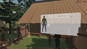 Herbalist Simulator