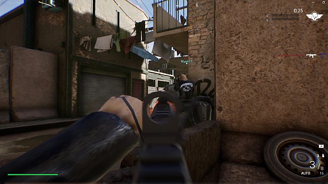 Chapter Wars Expansion Pack