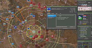 Flashpoint Campaigns: Cold War - Lowland Lions