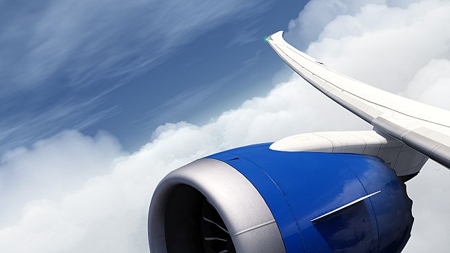 Aerofly FS 4 Flight Simulator - Aircraft AddOn