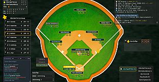 Game Pulse - 1994 Season Set