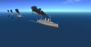 Clad in Iron: Manila Bay 1898