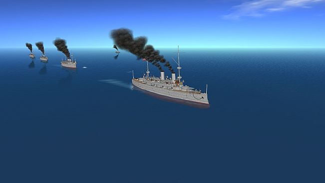 Clad in Iron: Manila Bay 1898