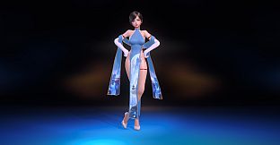 Angel Legion-DLC Myriad Splendor B