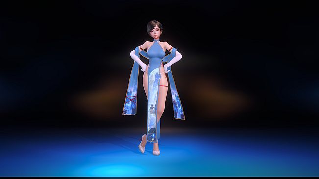 Angel Legion-DLC Myriad Splendor B